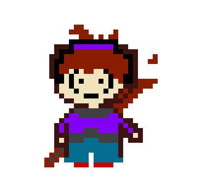 [33f14e] Parker sans downright