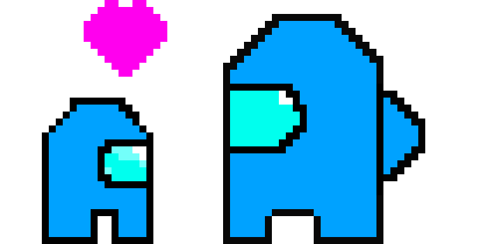 [bb49ec] Mini crewmate and crewmate