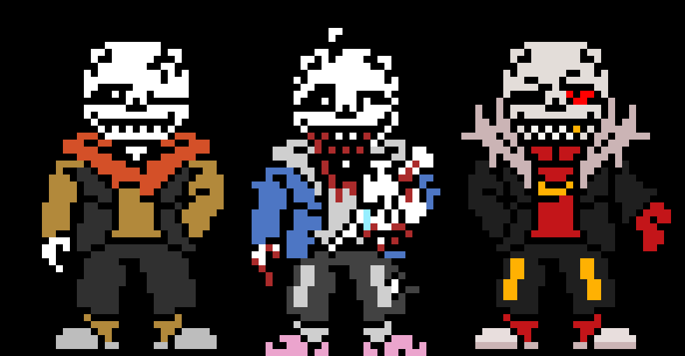 [57dac4] The Immoral Ones.