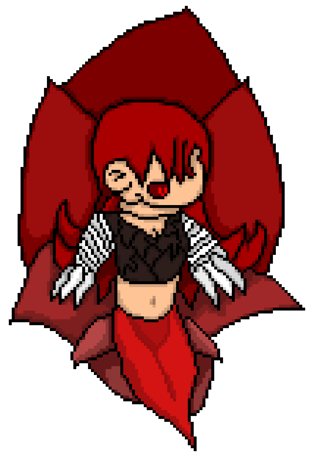 [c5f0c3] ... -Pain Elemental