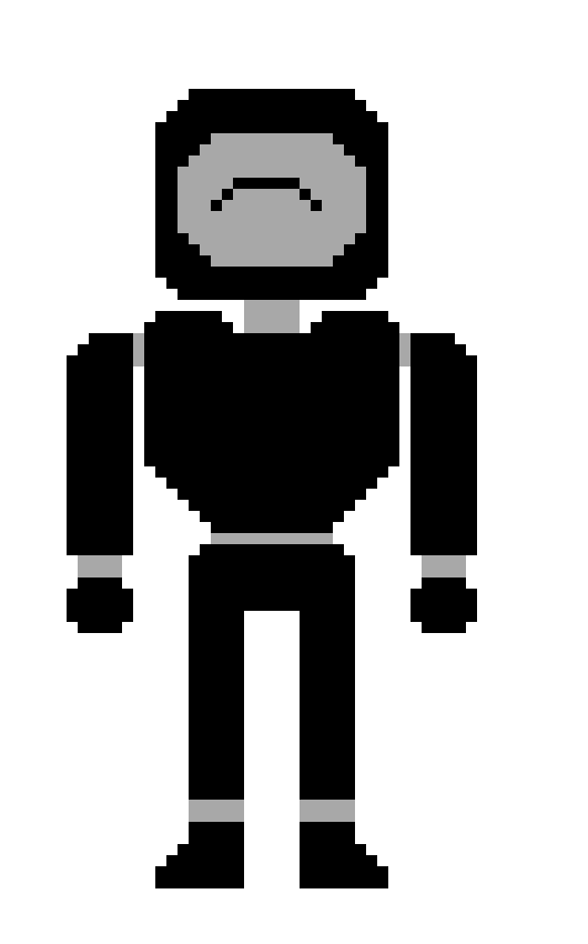 [de8c0d] (Tom.....Am Already dead......Just let go of me already..........*He fades away*)