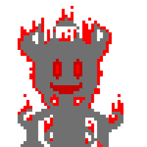 [8206a1] *walks up to tim* Heeeeeeeeeeey buddy! -Smiley