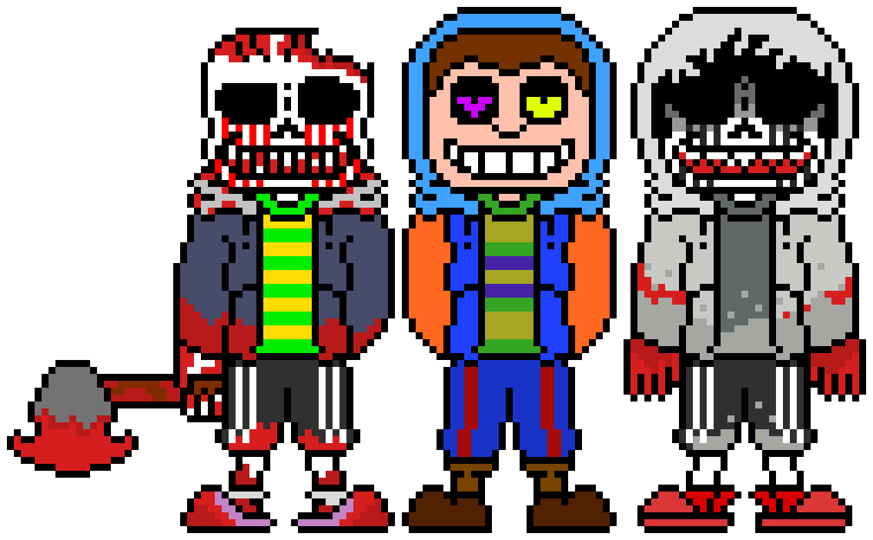 [d6b045] Protector Jacob: NO MY FRIENDS