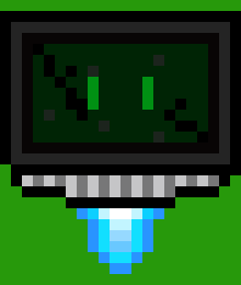 [741690] Oh wait... -Broken Data