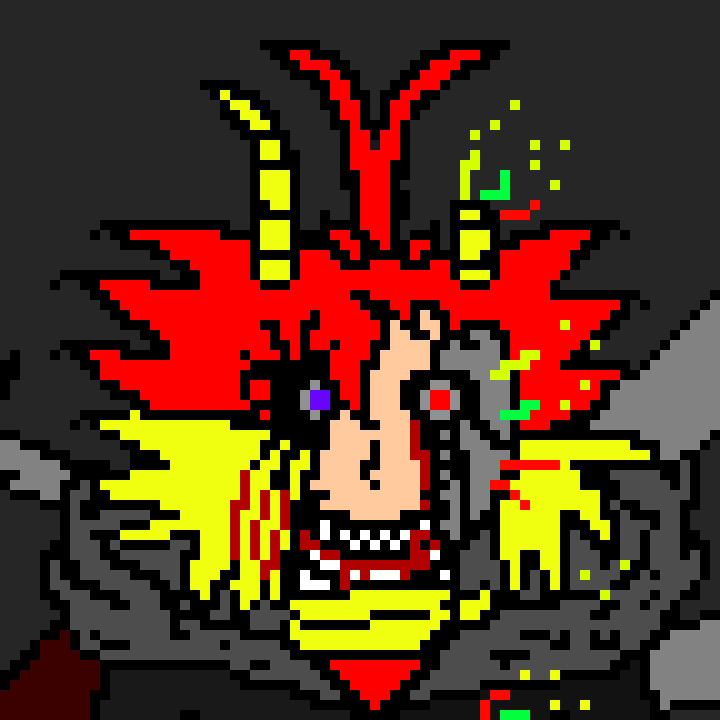 [454bc6] Oh.... look like I just come within the time (almost) everyone left- DST