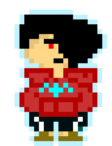 [c8bb2d] *takes damage hp:455/500