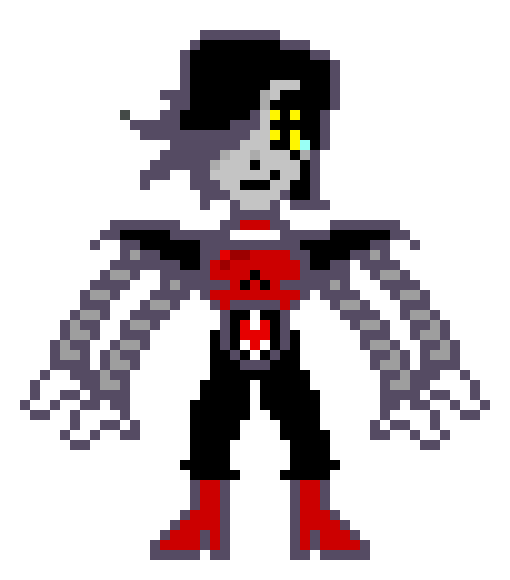 [ea1cc0] Mettafell EX