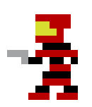 [bc46e9] red spartan walks 