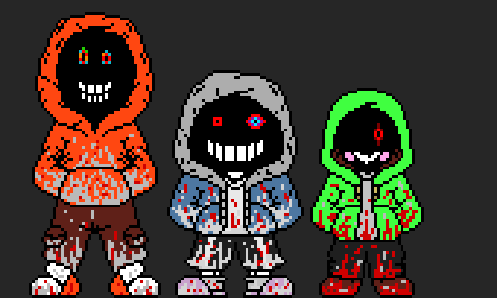 [ac28da] dustdust mad time trio