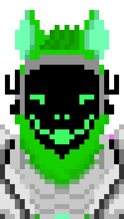 [149ebb] And shes like "Why are you dressed like someone died?" i was just, wow.