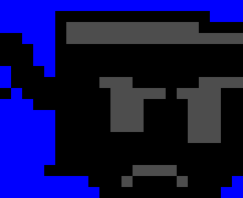 [777ed4] SO BRAINLESS KID :knife 