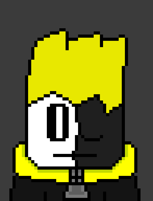 [812b32] *gives oreo some Dairy Queen* there. *looks at CC Zuicide* what's up?  - Molt!