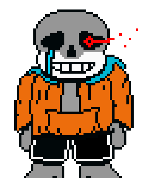 [37bc70] ss Distrust! Sans