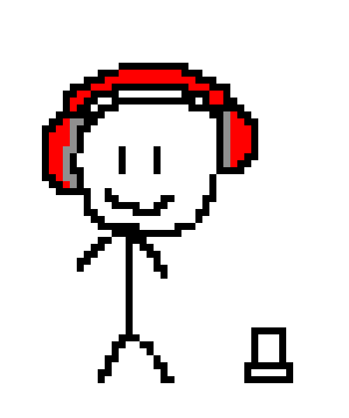 [b496a6] Charles from henry stickman by Fresh!Ink sans