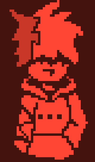 [fe30e2] Underfell Derp: heh, still dumb as always