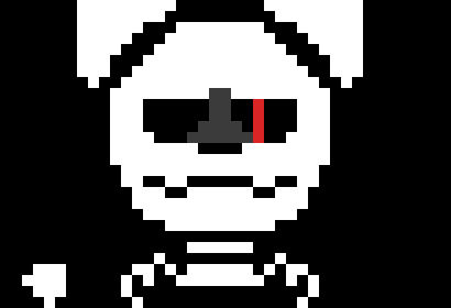 [3f0baf] so then say you got the idea of the character from the video in your desc...right now in your desc it seems that you are claiming the oc as your own...its VERY simaliar to the video so someone can get confused and think that you are copying