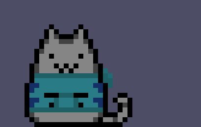 [63ceb7] its quiet :<