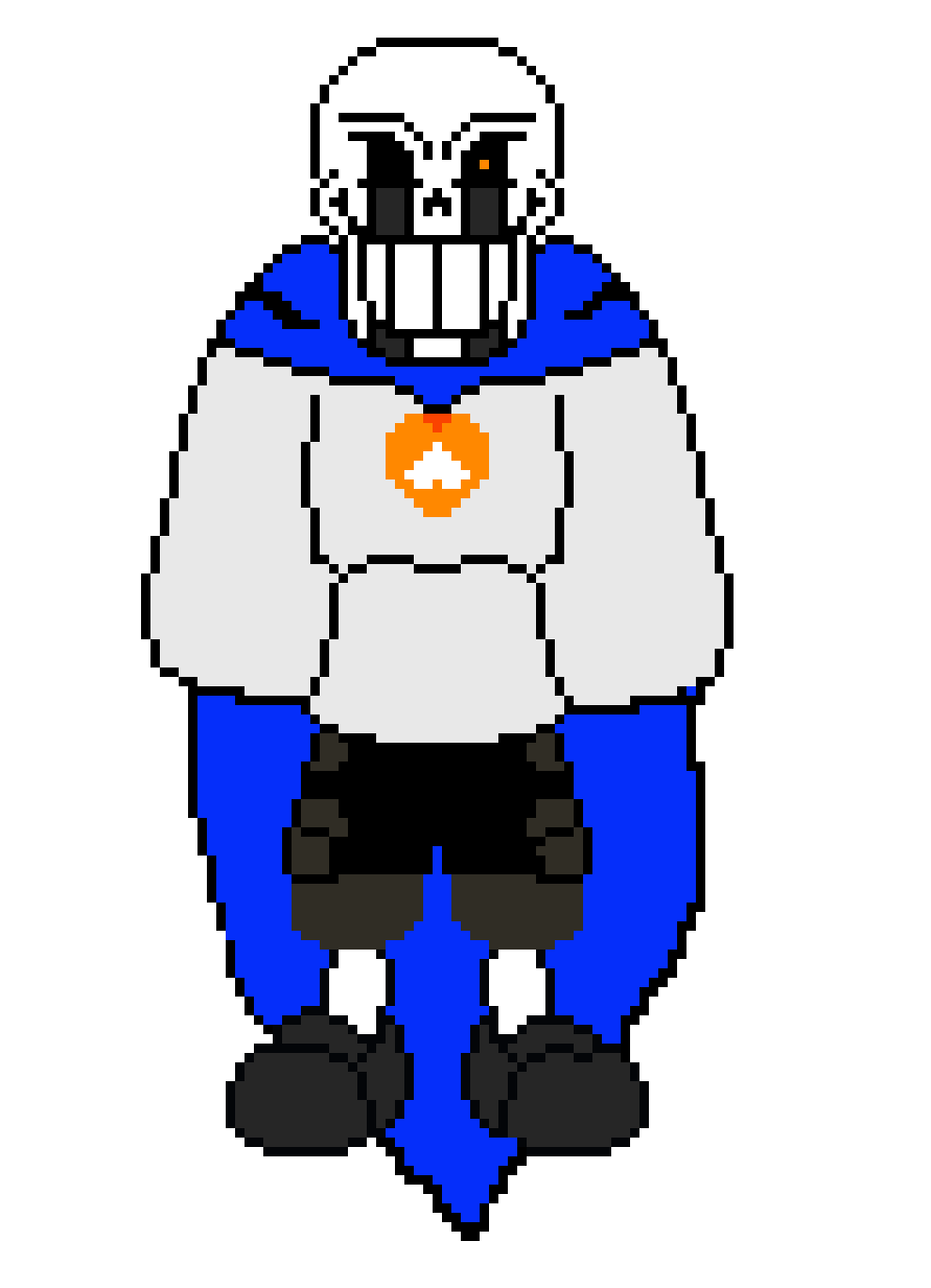 [9664c4] Ulltra!US!Papyrus