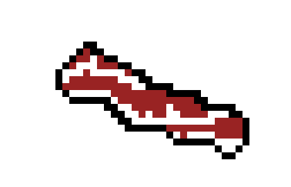 [9664c4] bacon