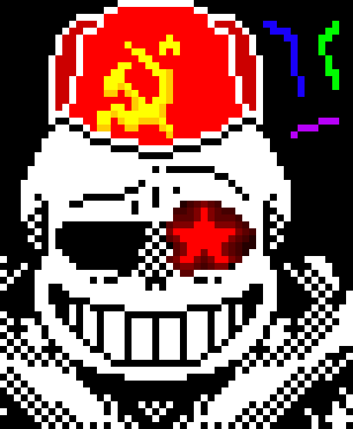 [5b2f3e] and drowning myself with a knife stabbing in the middle of my back is much better than being commnist