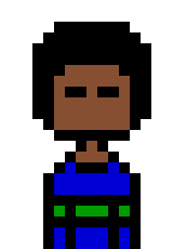 [017556] Sorry. But I'll join that new club you were talking about.