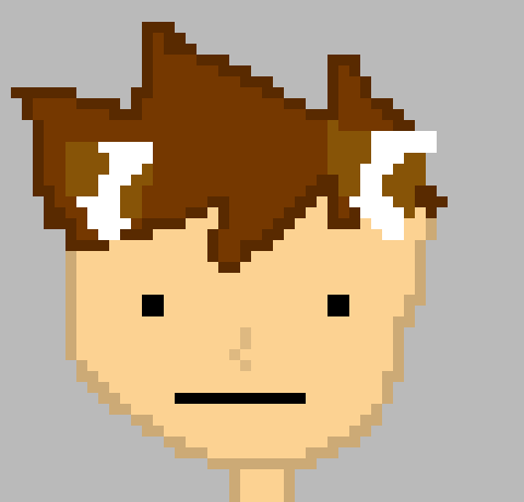 [792c84] Asriel? What where you drinking? -Adam