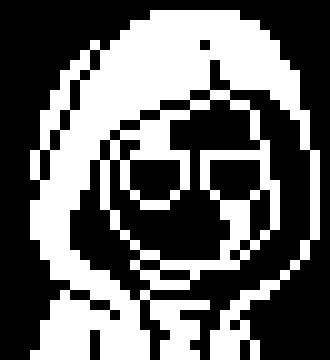 [2d77fb] *takes off Karma's robotic hand and puts his normal hand on* nope! has to be organic