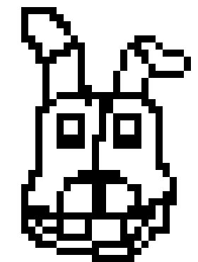 [9664c4] Springbonnie Hybrid4