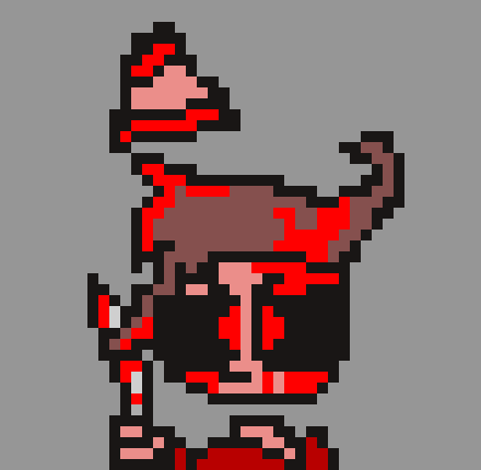 [211199] Nobody can use this, strict yes.