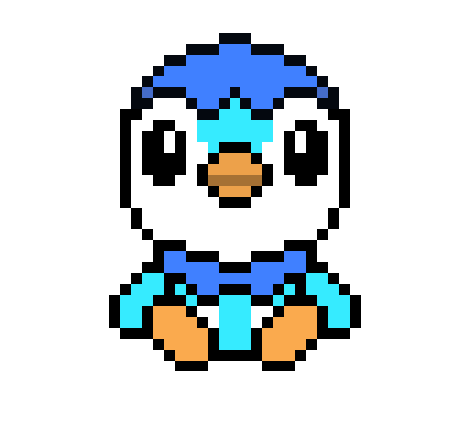 [06e09d] PIXEL ART
