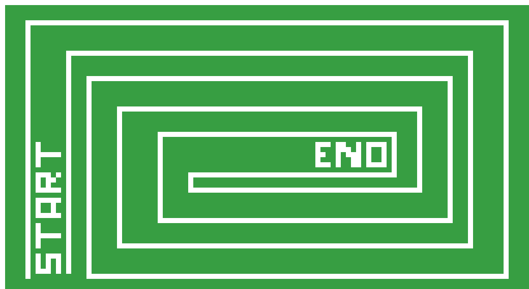 [7a3f3e] The Maze Trials - Level 1