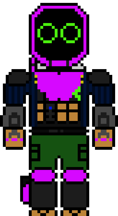 [be2951] ayo can I join da rp