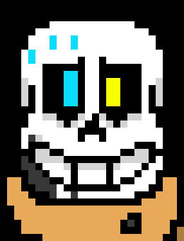 [2d73ea] *He Pointed to both of the error's* Do any of you like me?