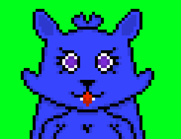 [3a9cf4] (yes and becuz i want to start on the king boo)