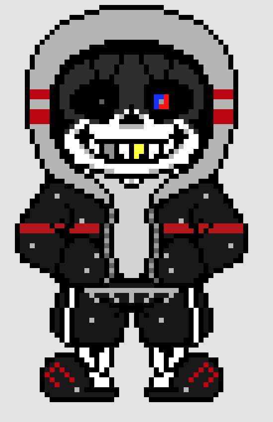 [a2471d] kid, grow the fuck up. nobody wants to deal with your scrawny ass, so go look at sans x frisk porn, or whatever the fuck you undertale stans love to do now.