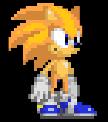 [fd2ec2] Dorito Cyber - By DoritoCreeper