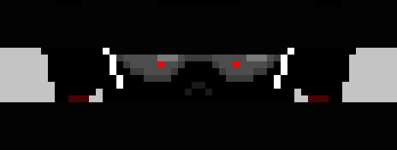 [aeaddc] *insert the most intense staring*  {Eku the Molotov Man}