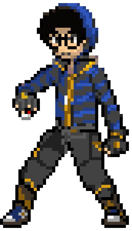 [4d4369] pokemon trainer sprite