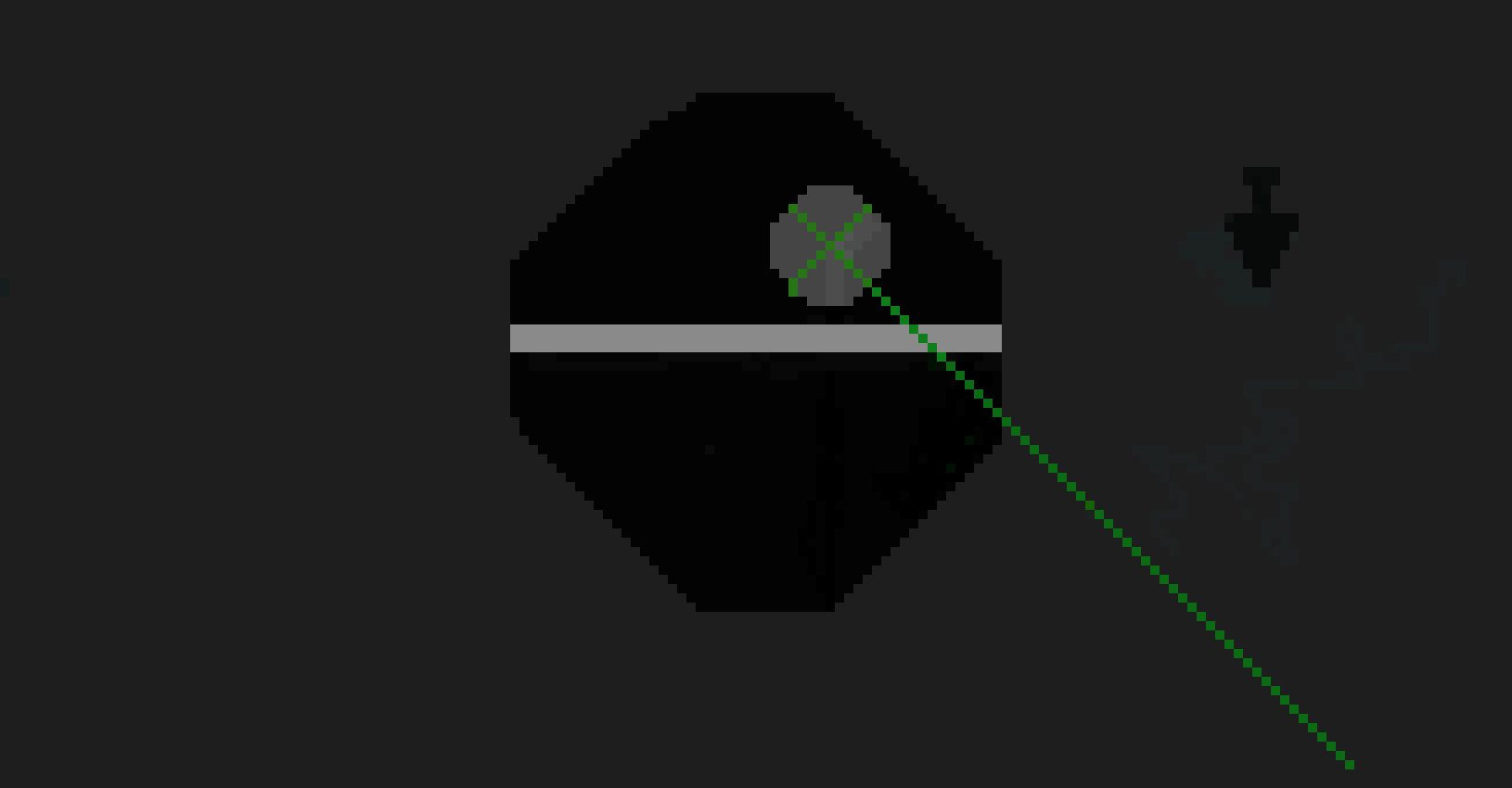 [9664c4] Death Star