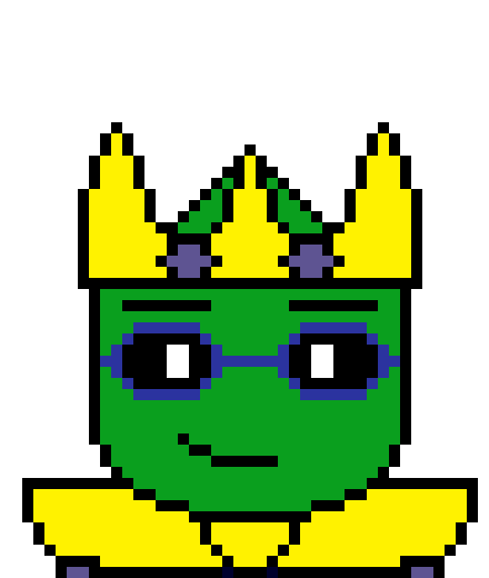 [995b63] Yo, CV, Can you add expressions for me looking left and right, please? I'll put the Snes me in the description.