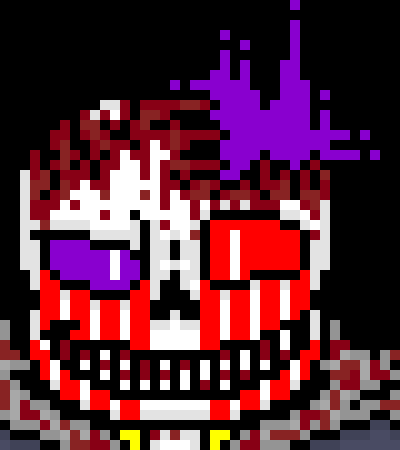 [e8cb42] wtf Yo Yo sans, i have never made that?!