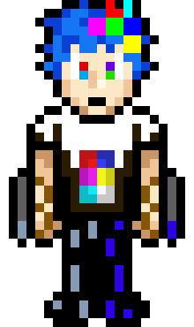 [17690e] *Ian started cutting 5 exotic fruit from Eterna and hollowed them out and poured juice of another fruit into it* Here you go. That'll be 20$