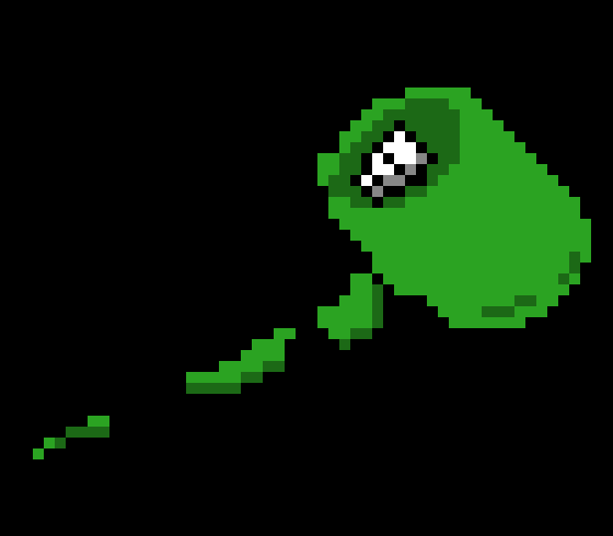 [95be89] -What he found-