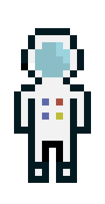 [0076f4] astronaut standing start