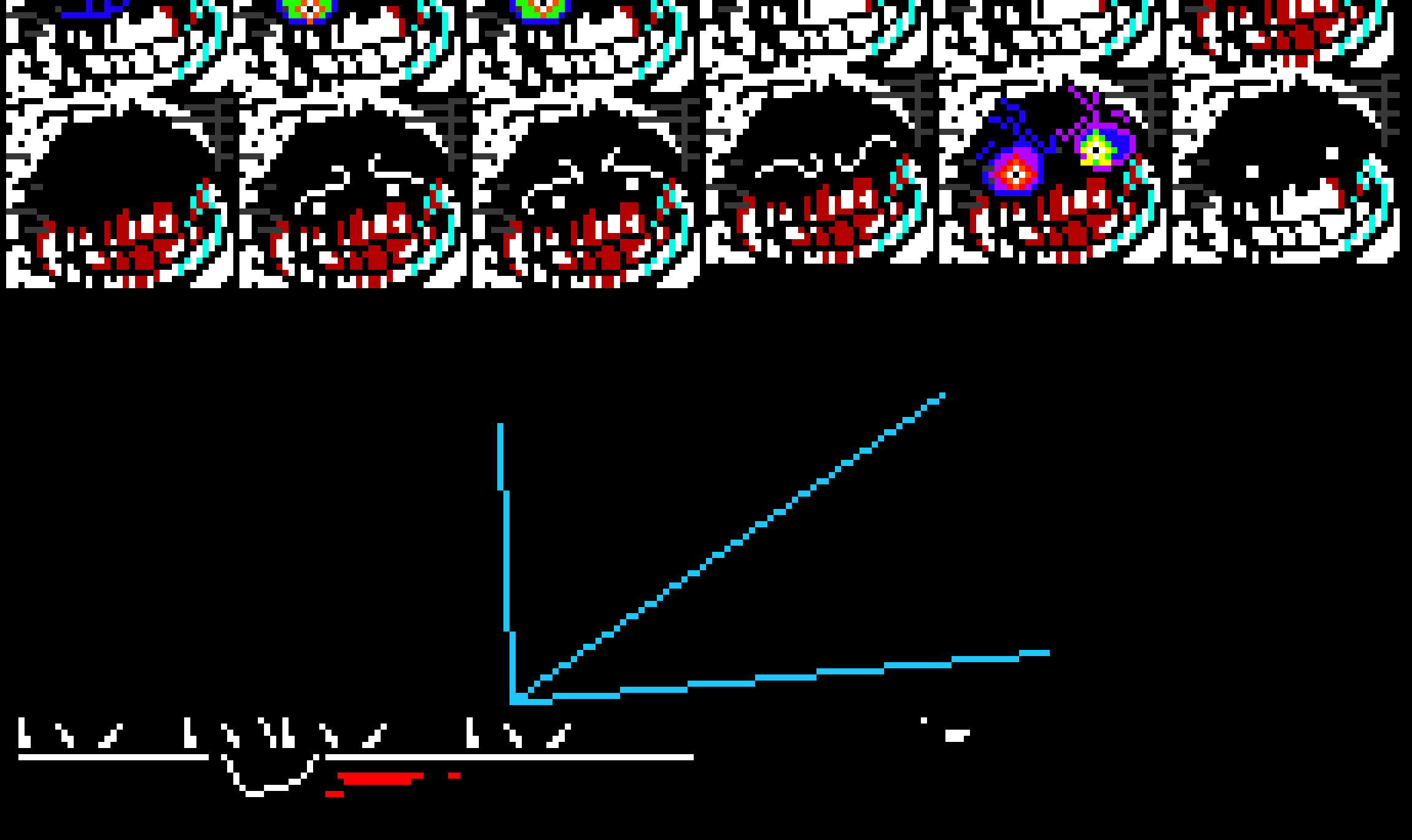 [95be89] I wonder what THIS stuff down here it...