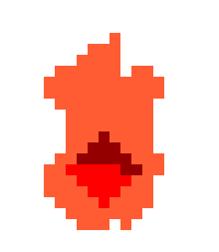 [1f9fb3] the heart of hell