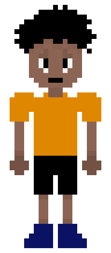 [25d002] Thanks...*He takes a sip of the water* I dont know whats been wrong with me recently...After since that thing with my heart, I've been getting weaker and weaker...