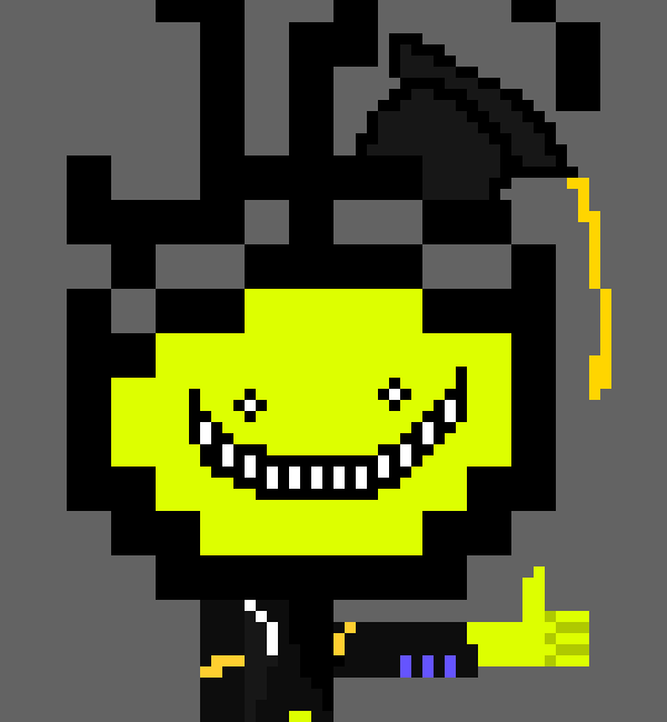 [f7c573] THAT LOOKS AMAZING SAL