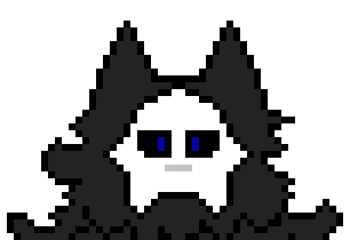 [14e8ec] "?" -He turned to Rin-