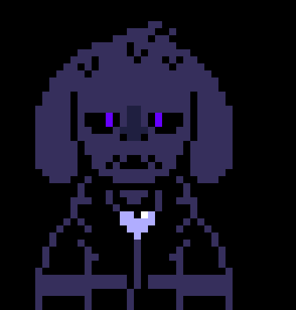 [b5bbc0] Go.... Away... 